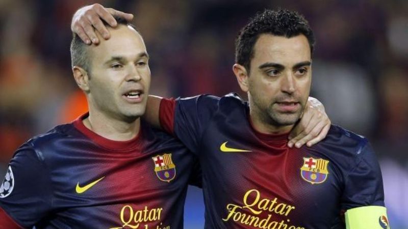 Top 3 cặp tiền vệ xuất sắc nhất tại lịch sử Euro 2024