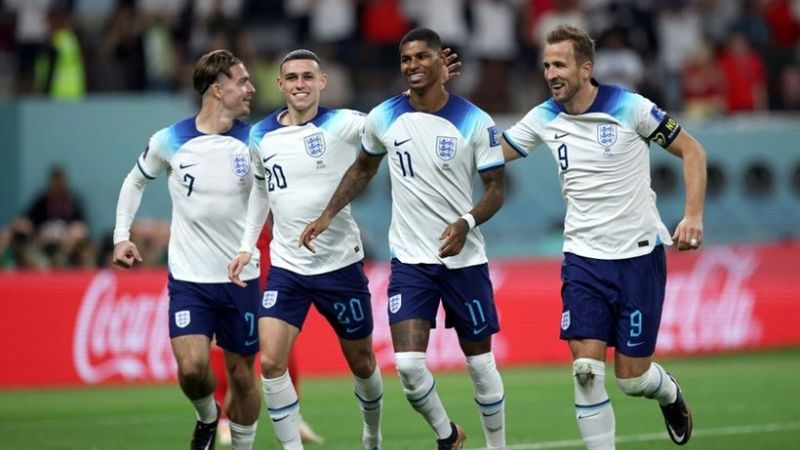 Nhận định cơ hội đi tiếp của đội tuyển Anh tại Euro 2024