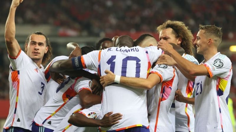 Nhận định cửa đi tiếp của đội tuyển Ba Lan tại Euro 2024