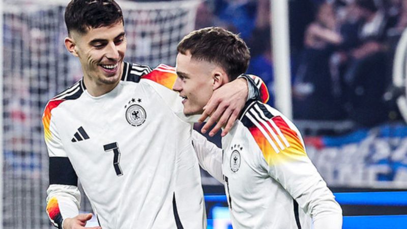 Thụy Sĩ tại Euro 2024: Đánh giá cơ hội đi tiếp của đội bóng