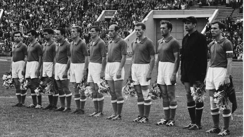 Tổng hợp những mùa giải Euro hấp dẫn nhất theo bình chọn