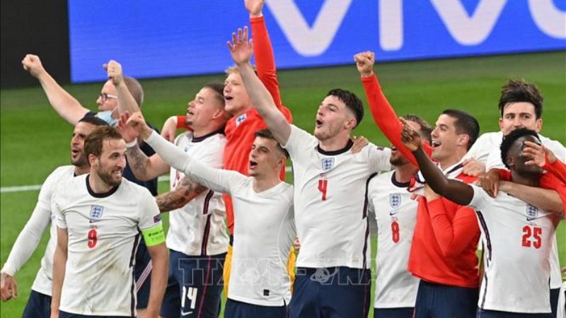 Trận hay nhất euro trong lịch sử – Cùng ôn lại những khoảnh khắc đỉnh cao